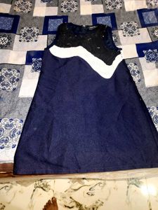 Partywear Pom Dress