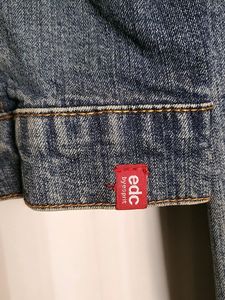 Esprit Denim Jacket