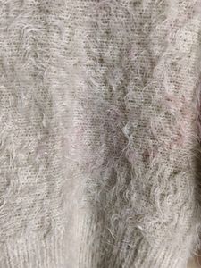 Furr Crop Top