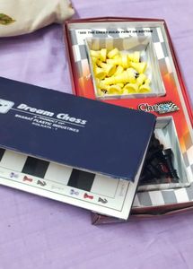 Chess Board
