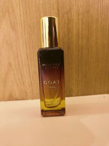 Bellavita Luxury G.O.A.T Man Eau De Parfum