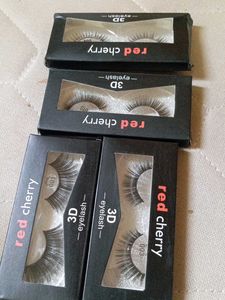 3D EYELASH 😍