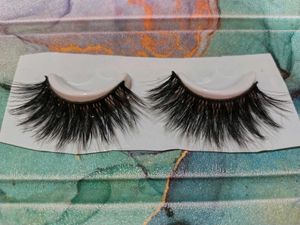 False Eyelashes