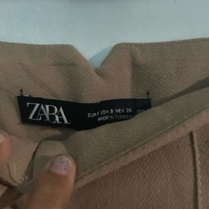 Zara pant