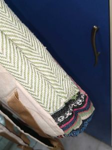 Himalayan Hemp Backpack