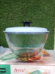 Apex Medium Sized Bowl (1 Pc)