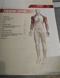 Human Anatomy - Vol. 1
