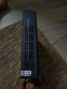 Indigital Set Top Box
