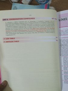 Class 12 Chemistry Textbook. Op Tandon. Jee