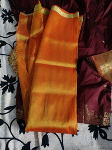 Elegant Half Saree