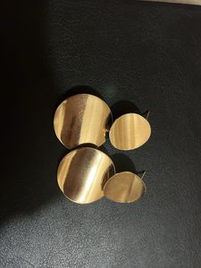 Earring Bundle of 8 pairs