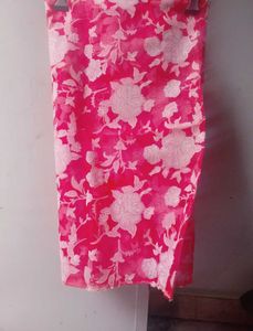 2 Miter Important Organza Fabric