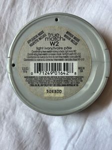 L&#39;Oreal True Match Powder