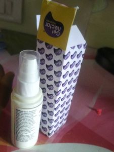 Get Nectar Face Moisturizer