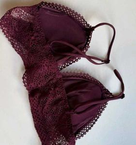 Victoria&#39;s secret Lace Bralette