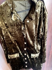 Urbanic Korean Dress