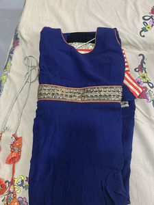Heavy Gown