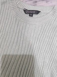 Annabelle Knit Top