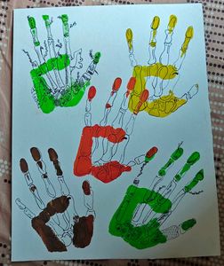 Decorative Painting