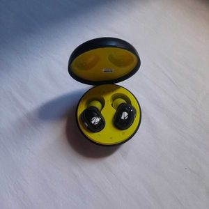 🎧 Zebronics Zeb-Sound Bomb 5 TWS Earbuds