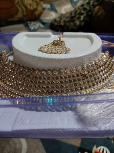 Jewellery Set