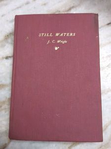 Still Waters By J.C.Wright