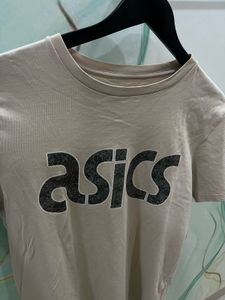 Asics Graphic Tee