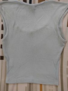 Cute NUON Tank Top (Size-XS)