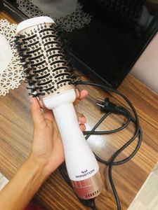 Winston Hair Blow Brush