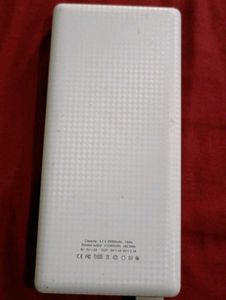 Merlin 20000-mAh Power Bank 20kmAh