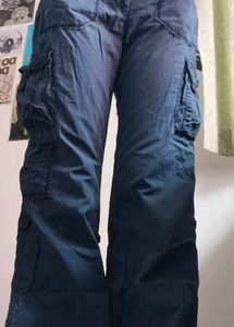 Pinteresty Cargo Pants/Jeans