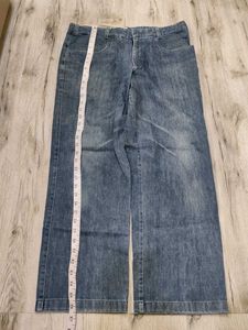 Sc9477 Sabrin Beggy Jeans Waist 32