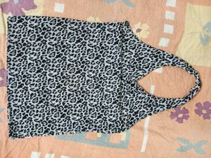 Halter Neck Top