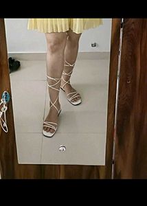 Elegant Flats &amp; Sandals