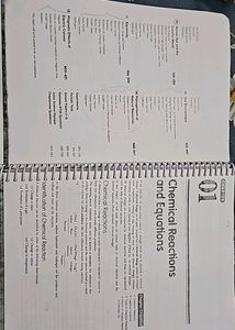 Science ALL IN ONE Book For Class 10th