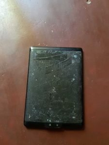 Amazon Kindle Without Backlight