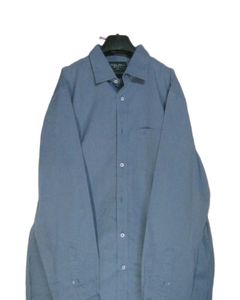 ColorPlus Classic Cotton Shirt