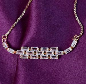 Diamond Bracelet