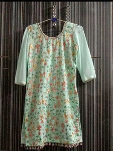 Festive Wear Kurti💠