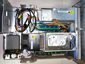 LENOVO CPU In Good Working Condition