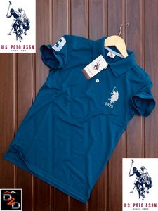 U.S POLO TSHIRT
