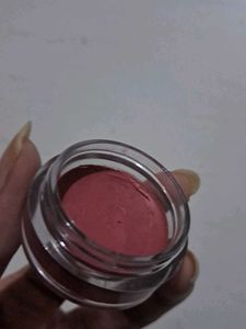 Just Herbs Lip And Cheek Tint