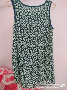 Sleeveless Top