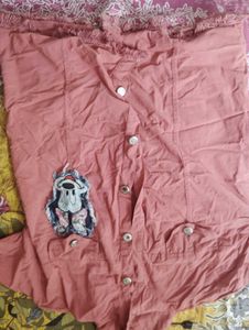 Good Condition Tshirt For Girls