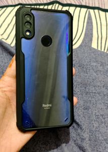 Redmi Y3 4/64 Volume/Power button Problem