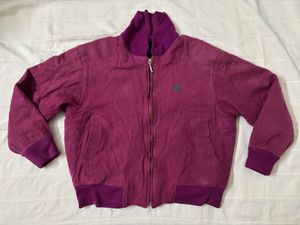Vintage Sports Superior Bomber Jacket