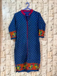 Kurta & Salwar Set Of 2