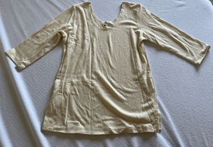 Womens Thermals Set With Mild Fleece Lining