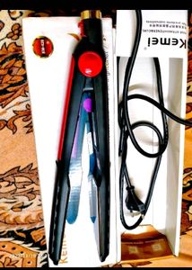 Kemei Hair Straightener