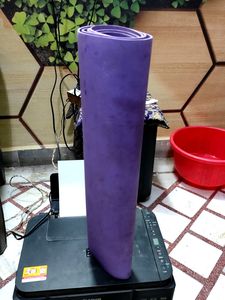 YOGA MAT FOR EXCERSIZE